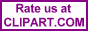 Rate Us at Clipart.com